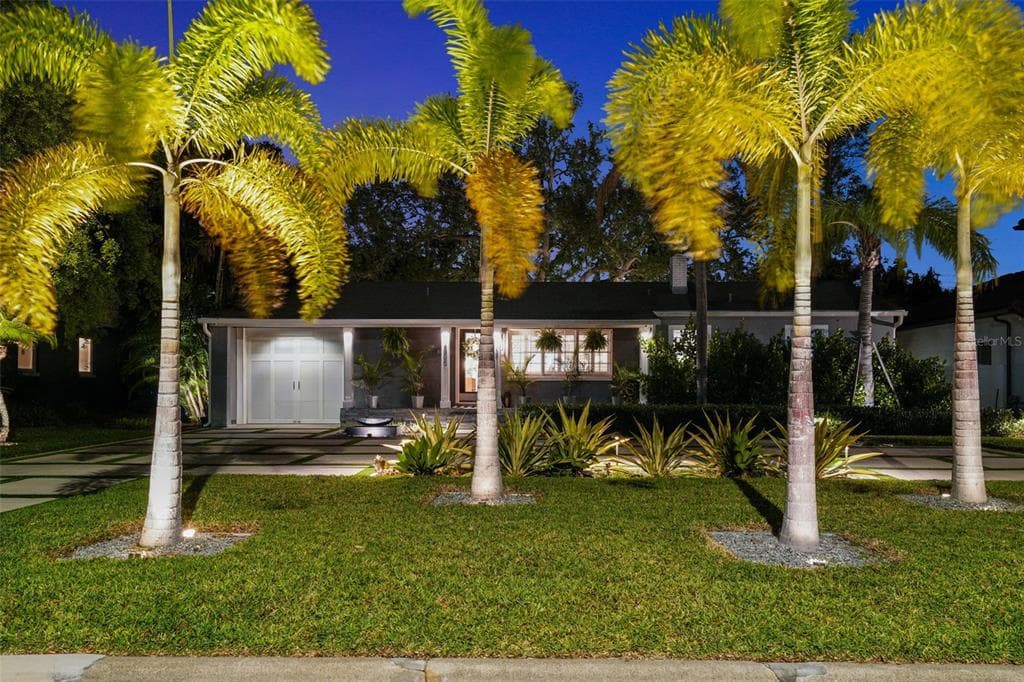 3505 W KENSINGTON AVENUE TAMPA, FL 33629