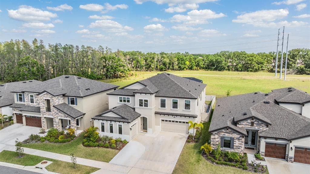 14507 WOODLAND SPUR DRIVE LITHIA, FL 33547