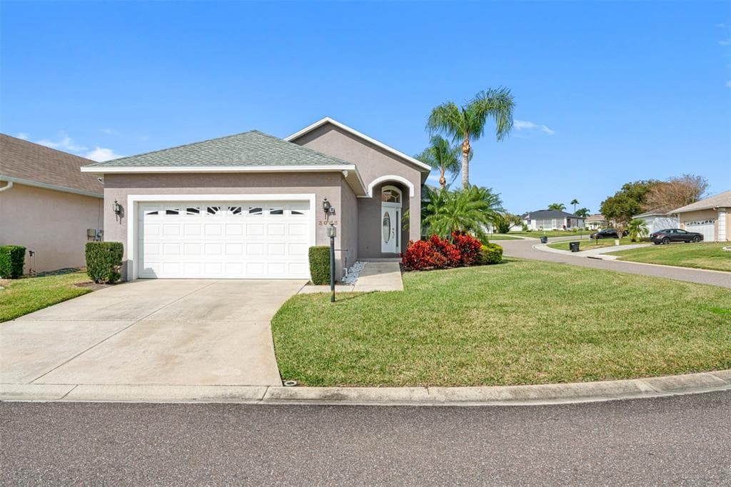 3063 WESTMORELAND DRIVE LAKELAND, FL 33810