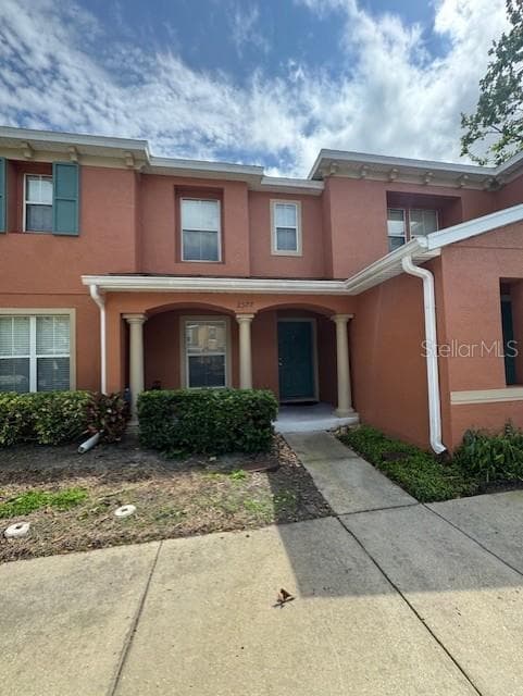 2577 HIDDEN COVE LANE CLEARWATER, FL 33763