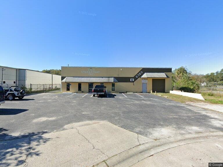 6360 39TH STREET N