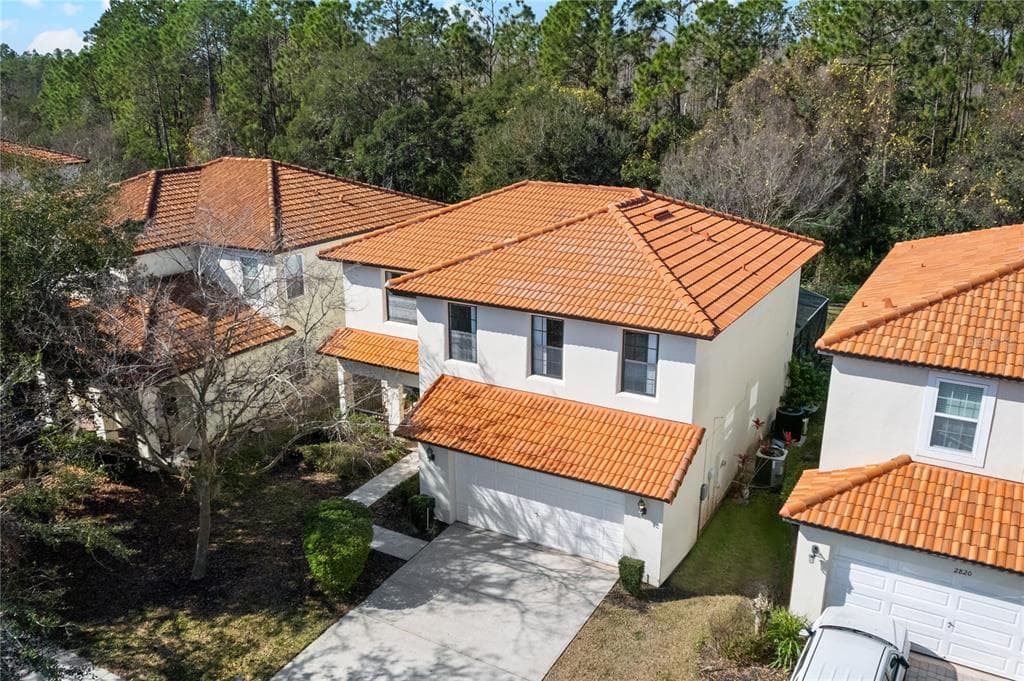 2818 ROCCELLA COURT KISSIMMEE, FL 34747