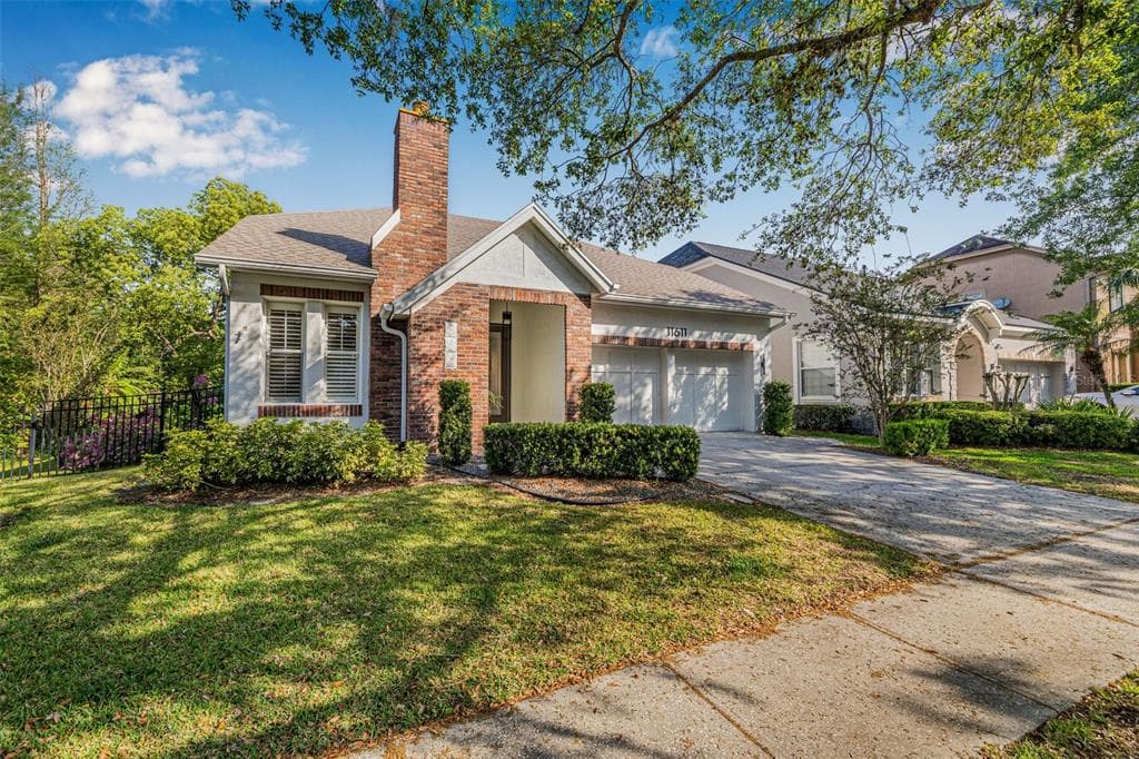 11611 MERIDIAN POINT DRIVE TAMPA, FL 33626