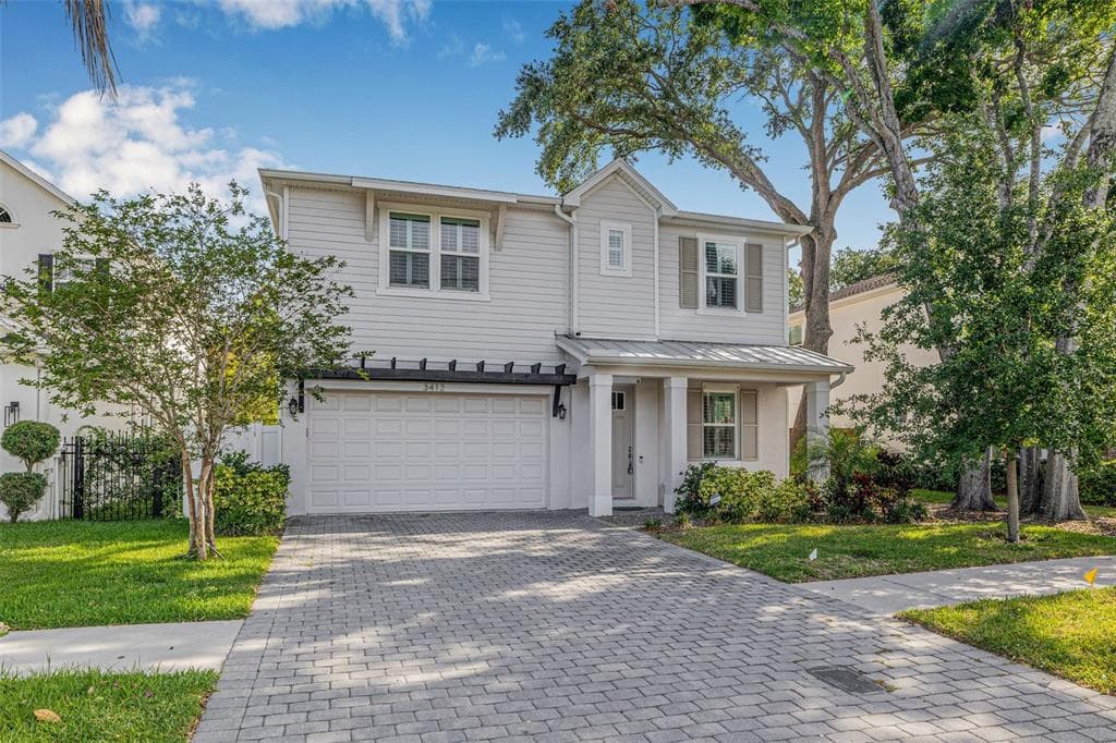 3412 W TACON STREET TAMPA, FL 33629