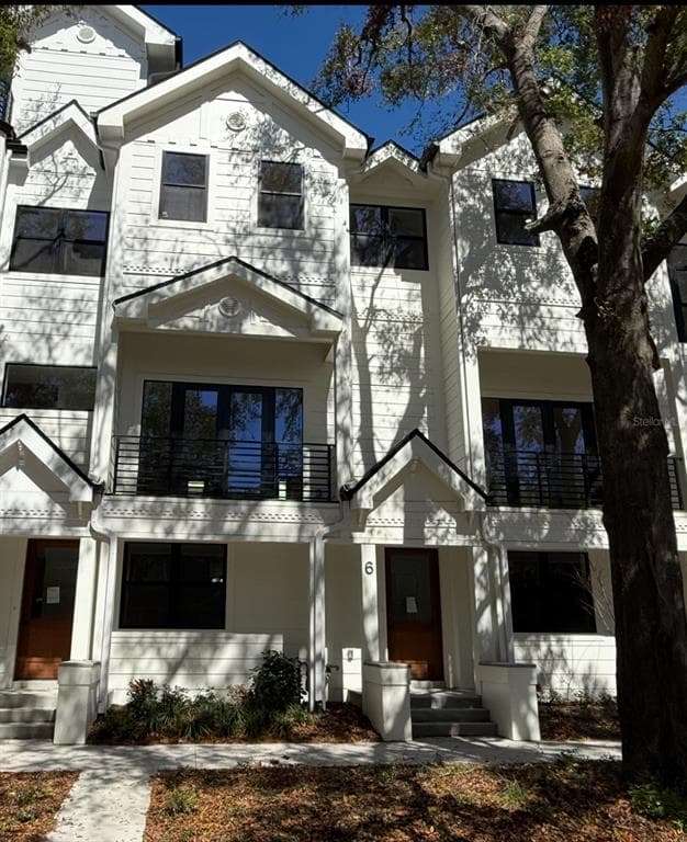 1801 N MORGAN STREET UNIT 6 TAMPA, FL 33602
