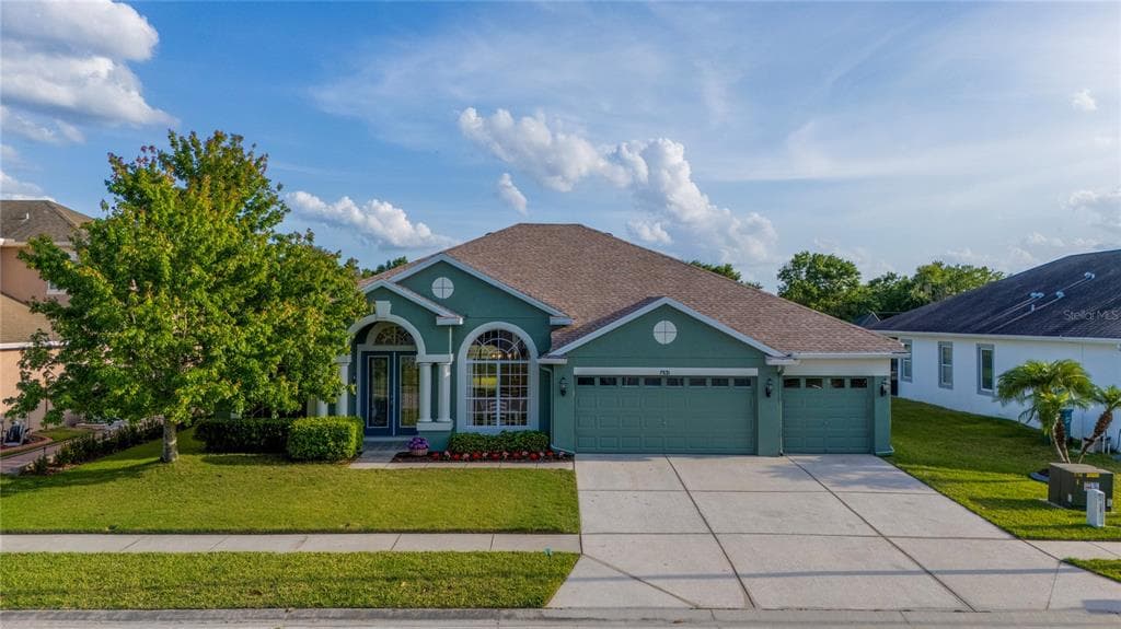 7531 ATWOOD DRIVE
