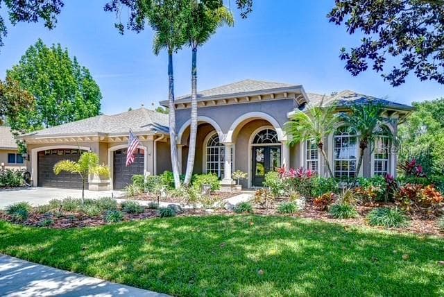 3212 SUNSET LAKES BOULEVARD LAND O LAKES, FL 34638