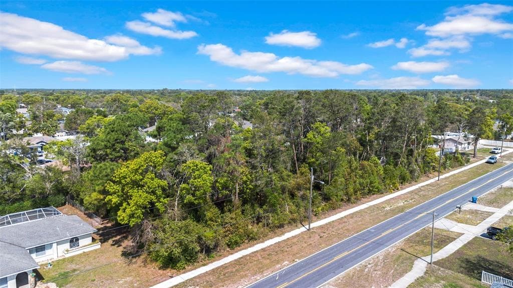 2286 LANDOVER BOULEVARD SPRING HILL, FL 34608