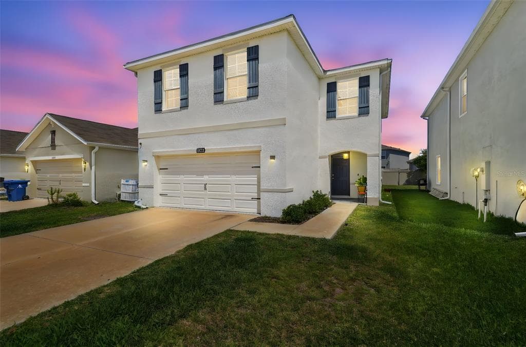 32721 BROOKS HAWK LN WESLEY CHAPEL, FL 33543