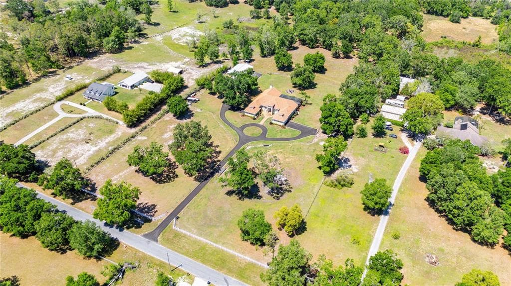 30723 REED ROAD DADE CITY, FL 33523