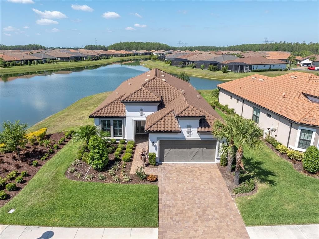 11140 CALLUNA DRIVE ODESSA, FL 33556