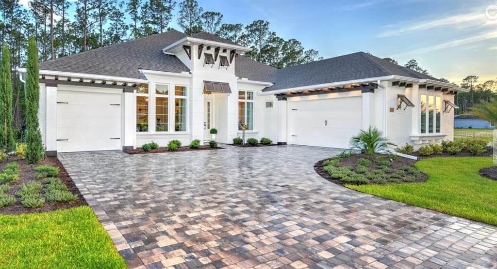 440 STIRLING BRIDGE DRIVE ORMOND BEACH, FL 32174