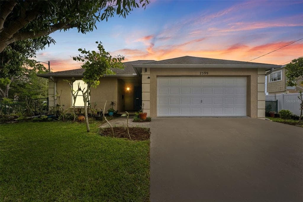 7599 57TH STREET N PINELLAS PARK, FL 33781