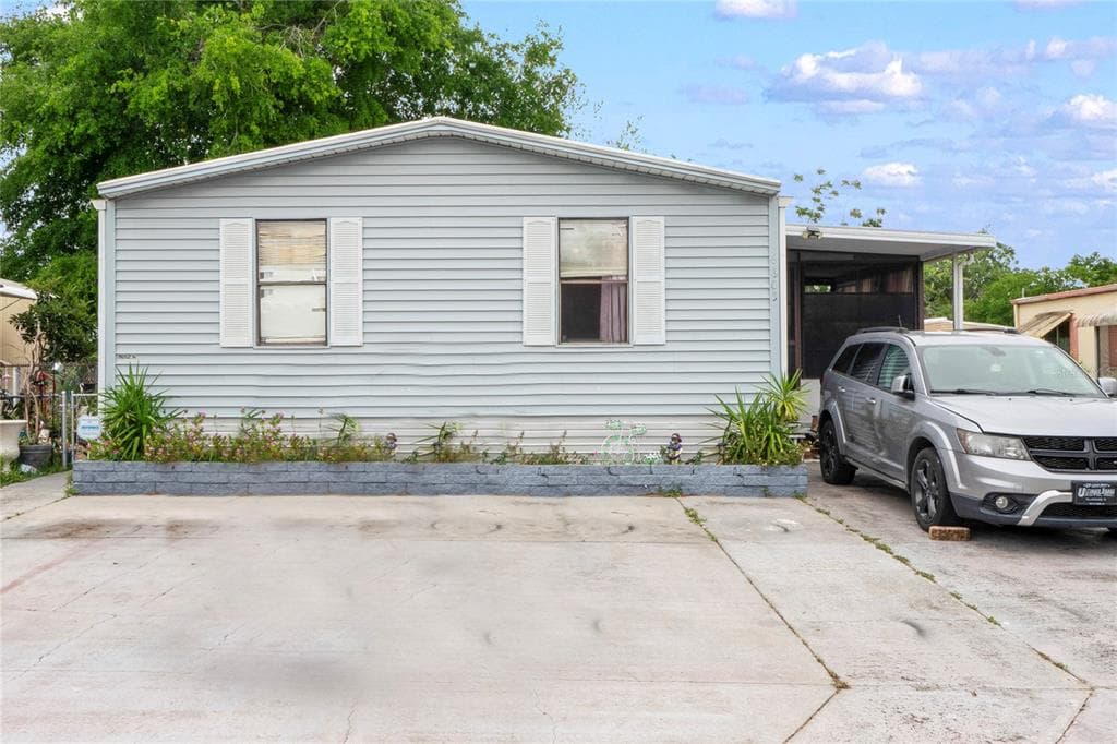 6605 ABERDEEN AVE NEW PORT RICHEY, FL 34653