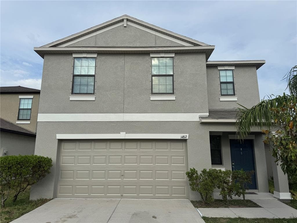 14812 BOULDER PASS PLACE WIMAUMA, FL 33598