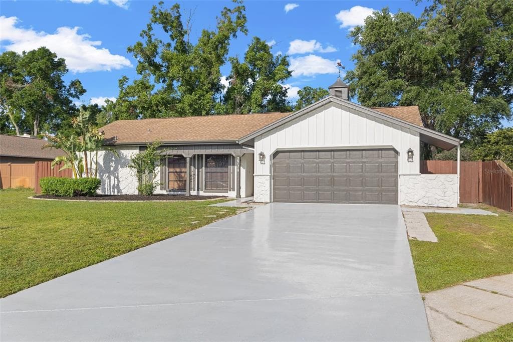 2719 CYPRESS HOLLOW COURT NEW PORT RICHEY, FL 34655