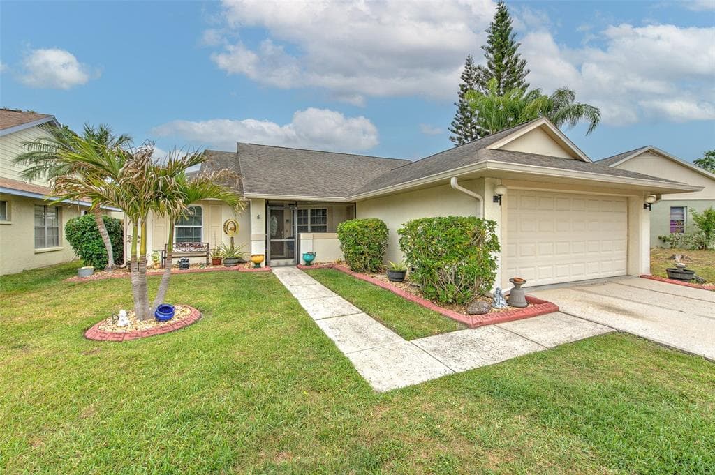1239 TUXFORD DRIVE BRANDON, FL 33511
