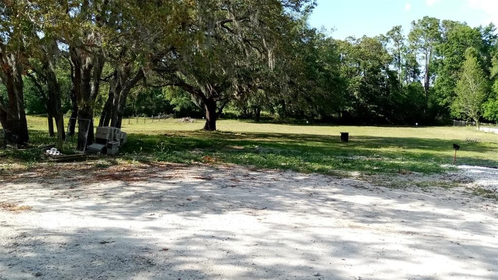 11805 MARY LOU DRIVE HUDSON, FL 34669
