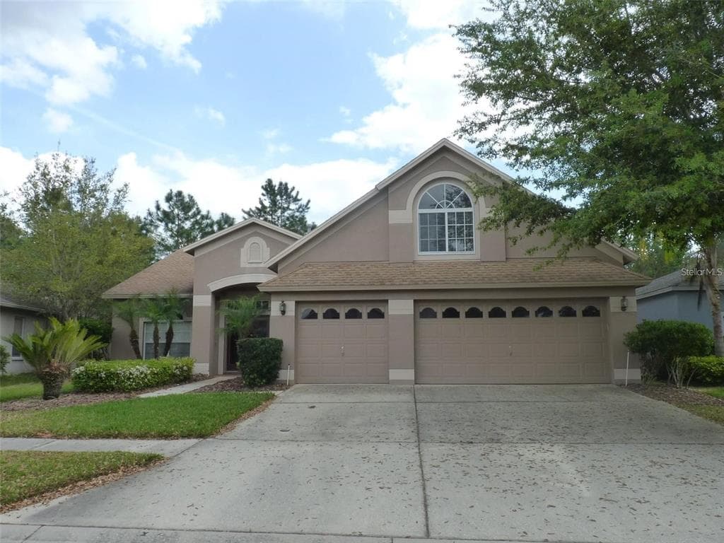 10154 WHISPER POINTE DRIVE TAMPA, FL 33647
