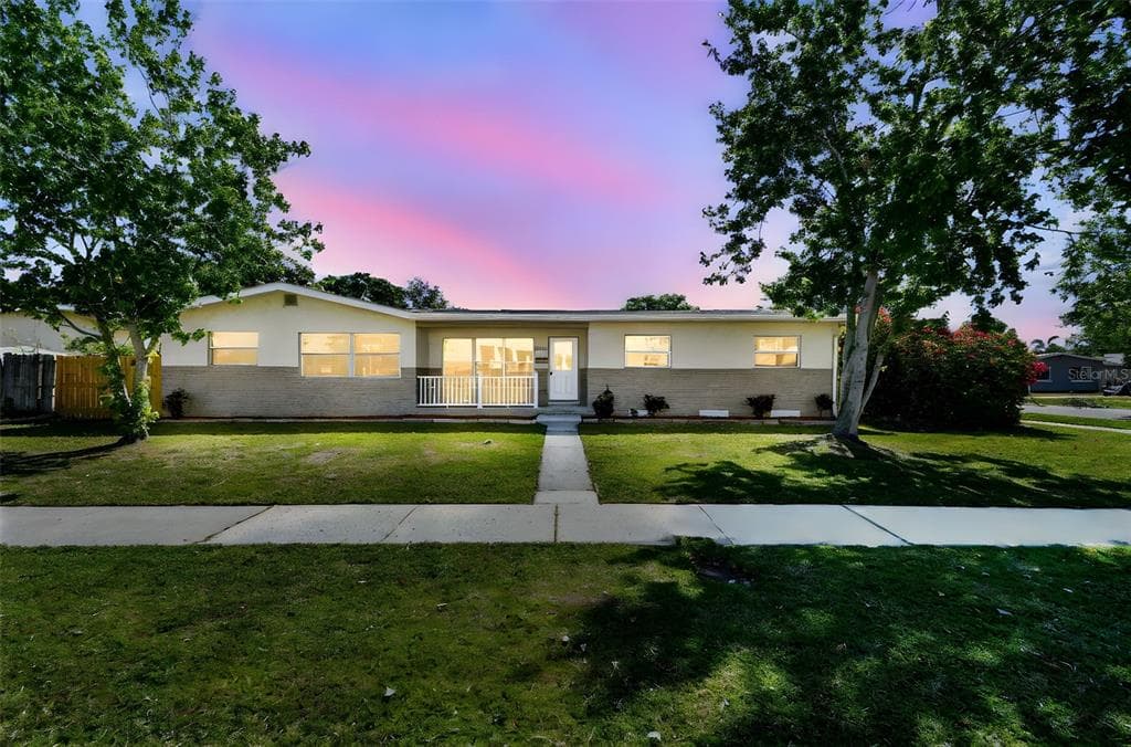 5601 16TH STREET N ST PETERSBURG, FL 33703