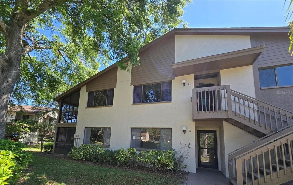 12809 WEDGEWOOD WAY UNIT A HUDSON, FL 34667