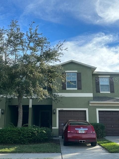 1438 MALLORY SAIL PLACE BRANDON, FL 33511