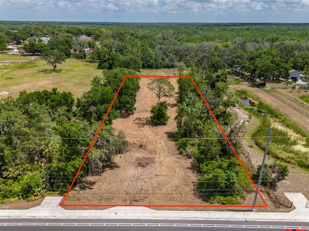 5106 BELL SHOALS ROAD