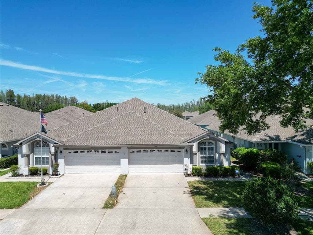 19337 WEYMOUTH DRIVE LAND O LAKES, FL 34638