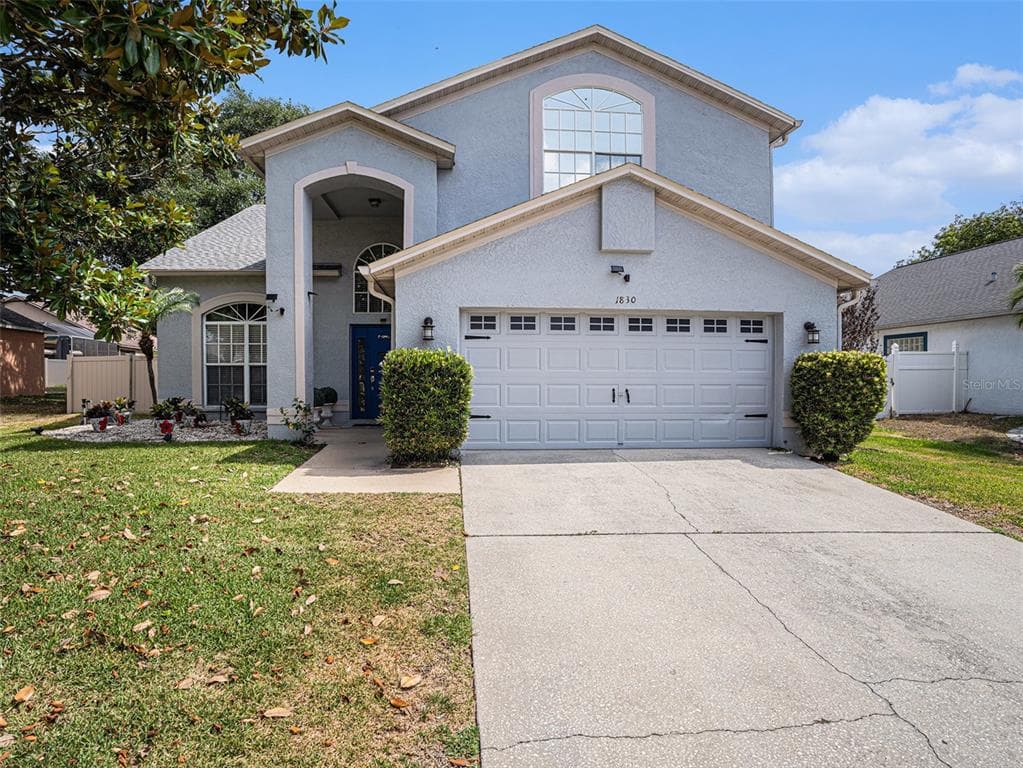 1830 CITRUS ORCHARD WAY