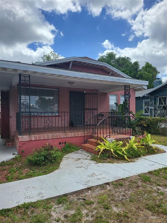 3607 N 13TH STREET