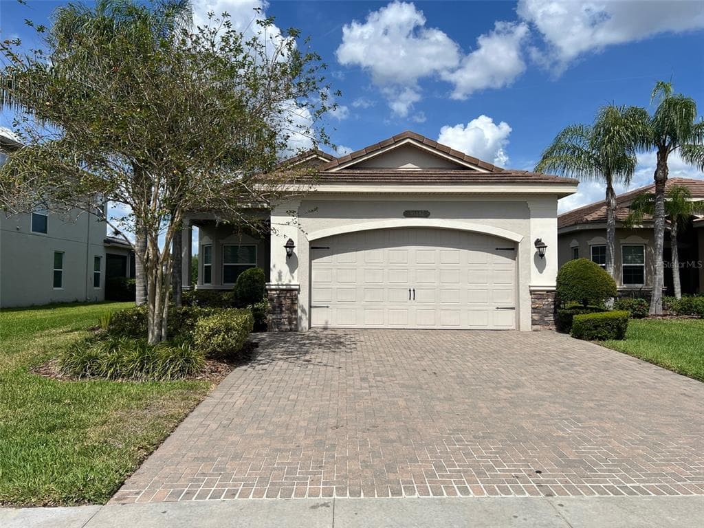 30447 CEASAR PARK DRIVE WESLEY CHAPEL, FL 33543