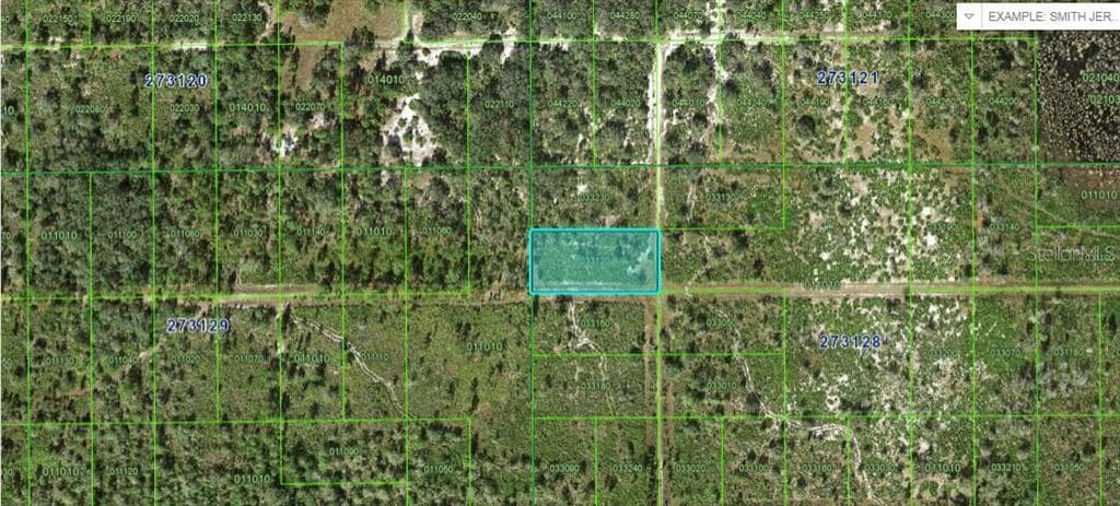 RHODEN LOOP D FROSTPROOF, FL 33843
