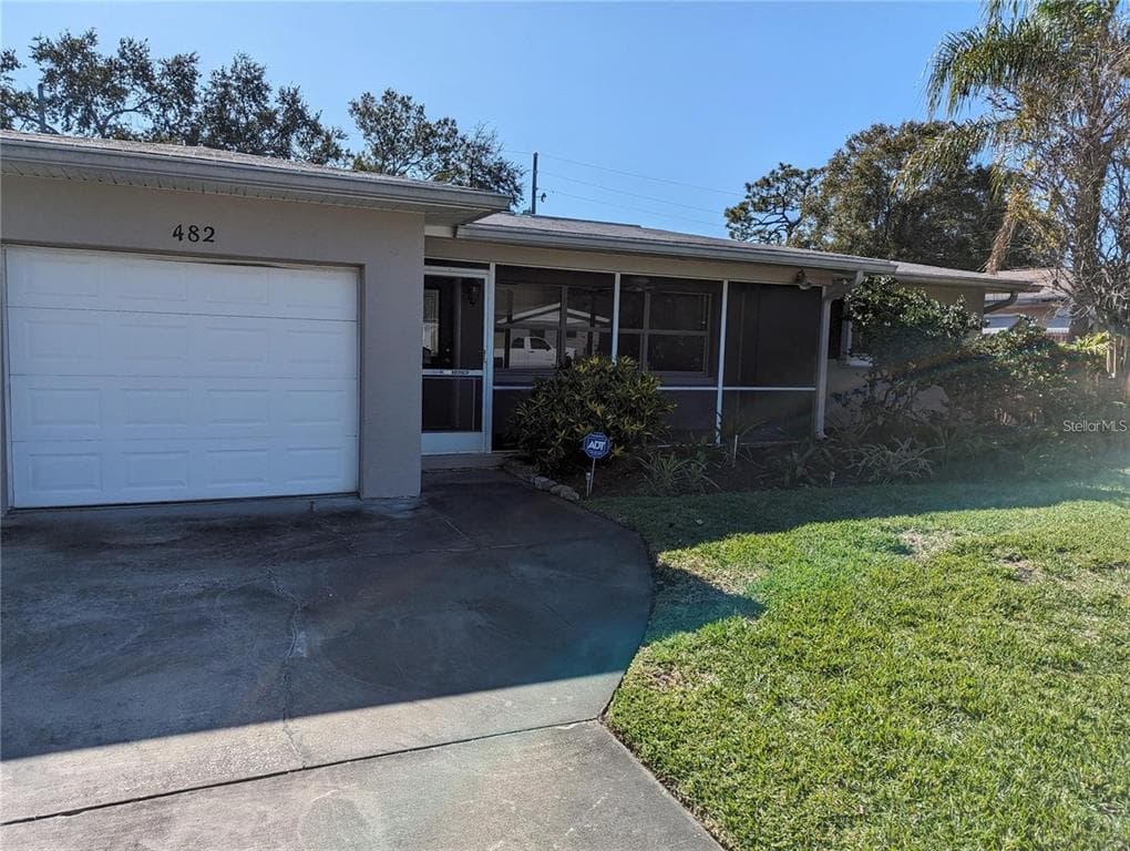 482 41ST AVENUE N ST PETERSBURG, FL 33703