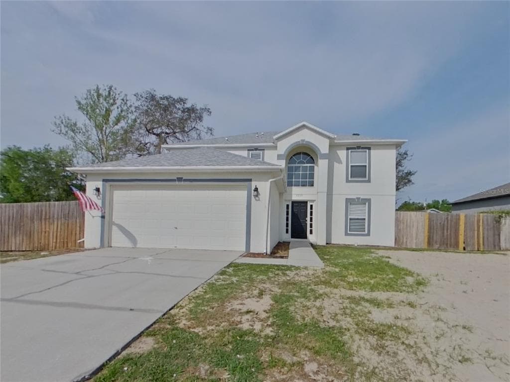 1215 BARDAHL AVENUE SPRING HILL, FL 34609