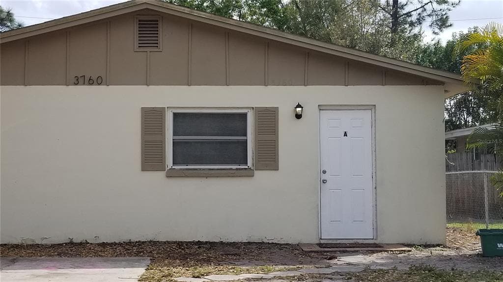 3760 135TH AVENUE UNIT A LARGO, FL 33771