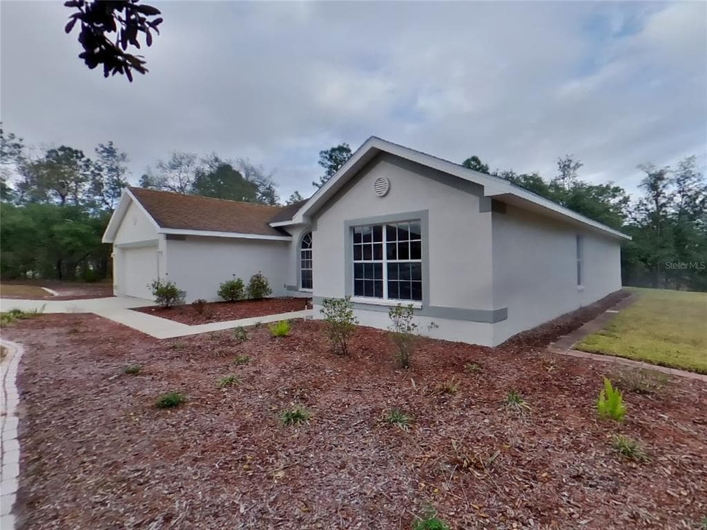 39 BALSAM STREET HOMOSASSA, FL 34446