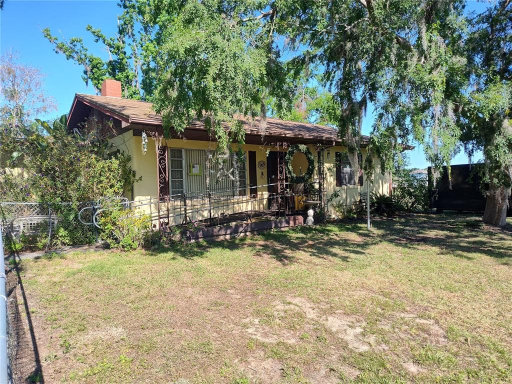 12231 FORT KING ROAD DADE CITY, FL 33525