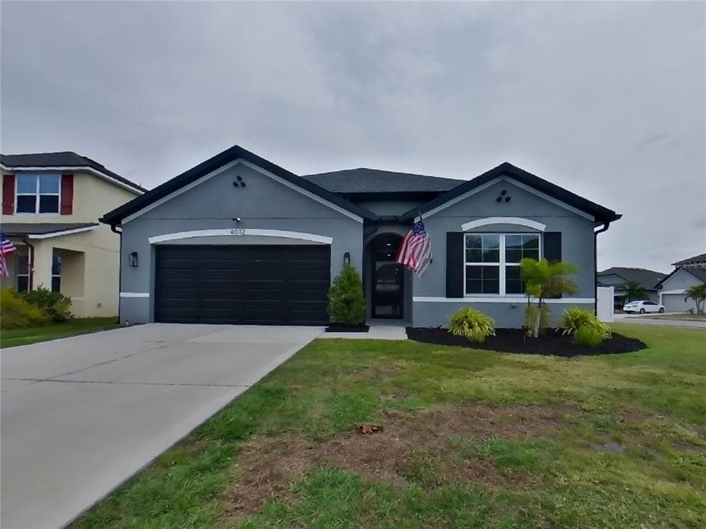 4012 WILLOW WALK DRIVE PALMETTO, FL 34221