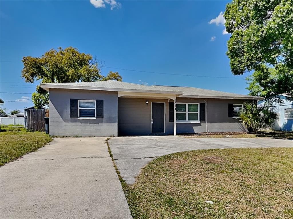 6014 FLORA TERRACE APOLLO BEACH, FL 33572