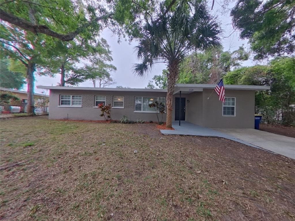 1539 SHERWOOD STREET CLEARWATER, FL 33755