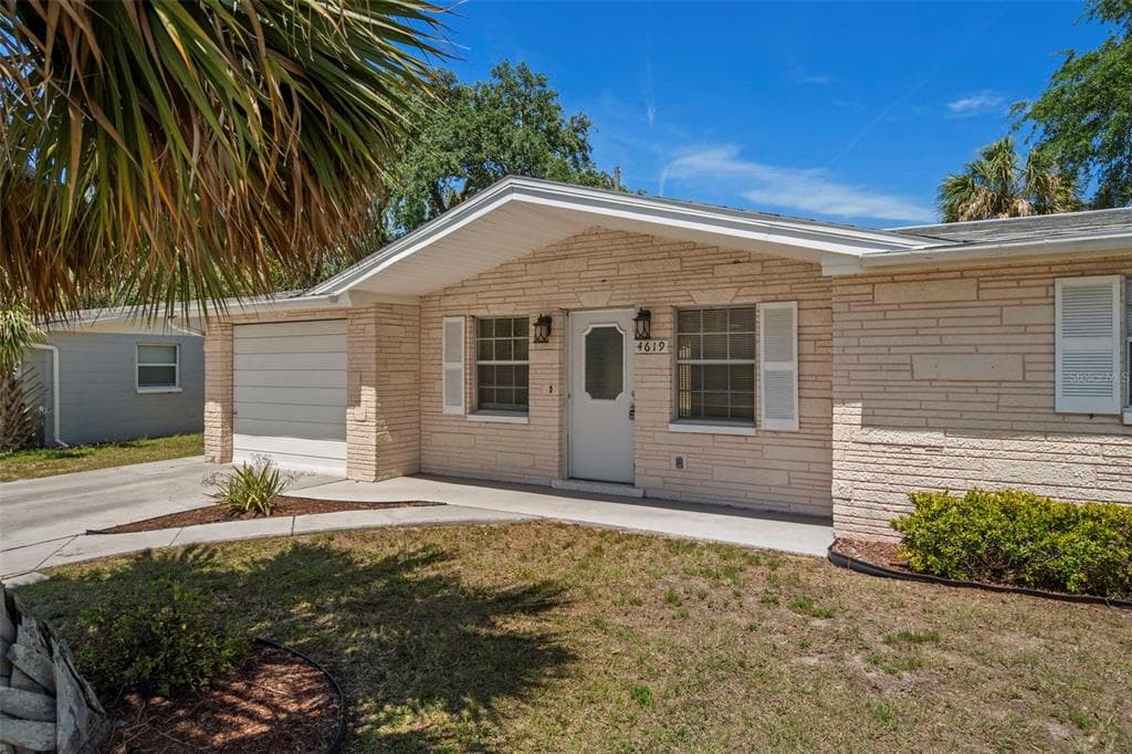 4619 IRENE LOOP NEW PORT RICHEY, FL 34652