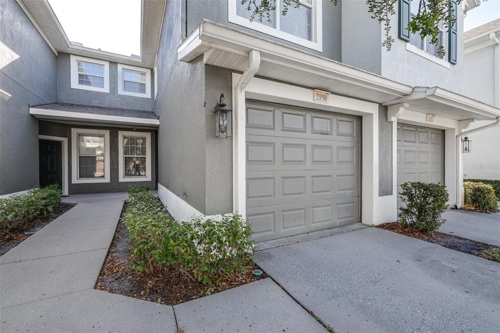 2150 RIVER TURIA CIRCLE RIVERVIEW, FL 33578