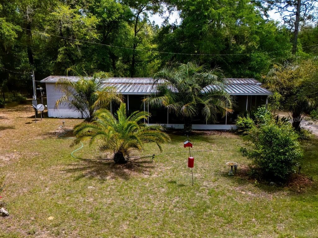 4331 NE 142ND AVENUE WILLISTON, FL 32696
