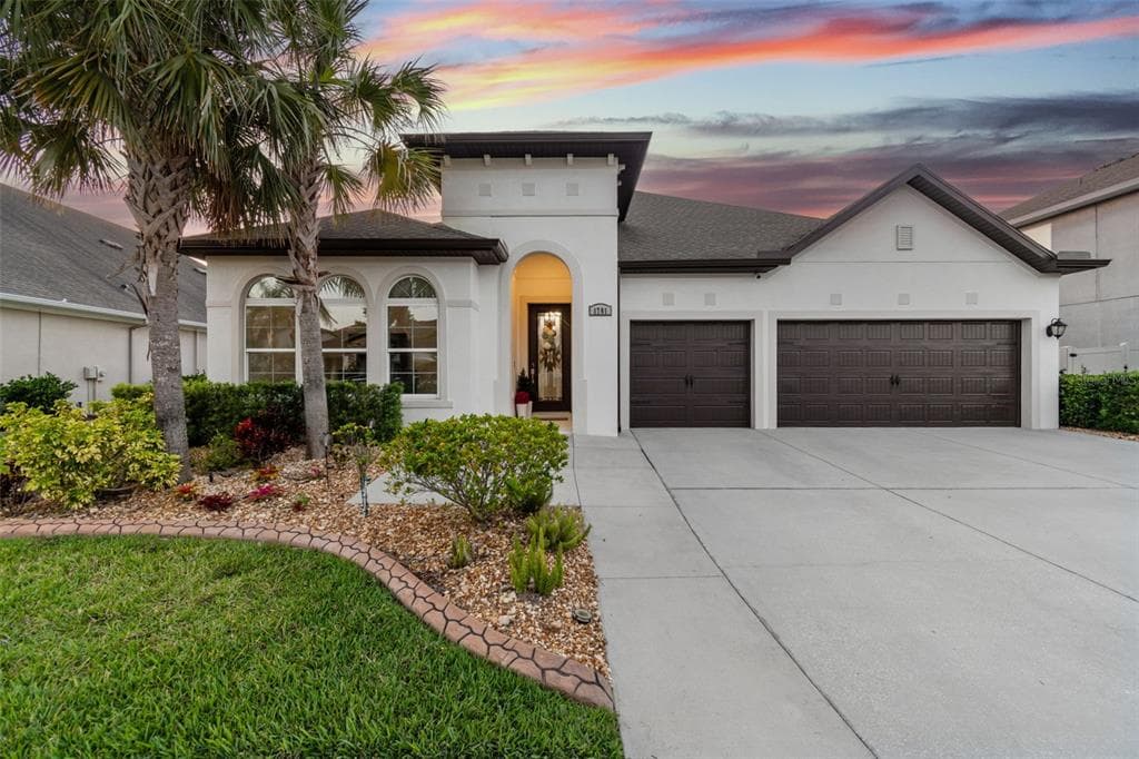 1781 TONKA TERRACE WESLEY CHAPEL, FL 33543