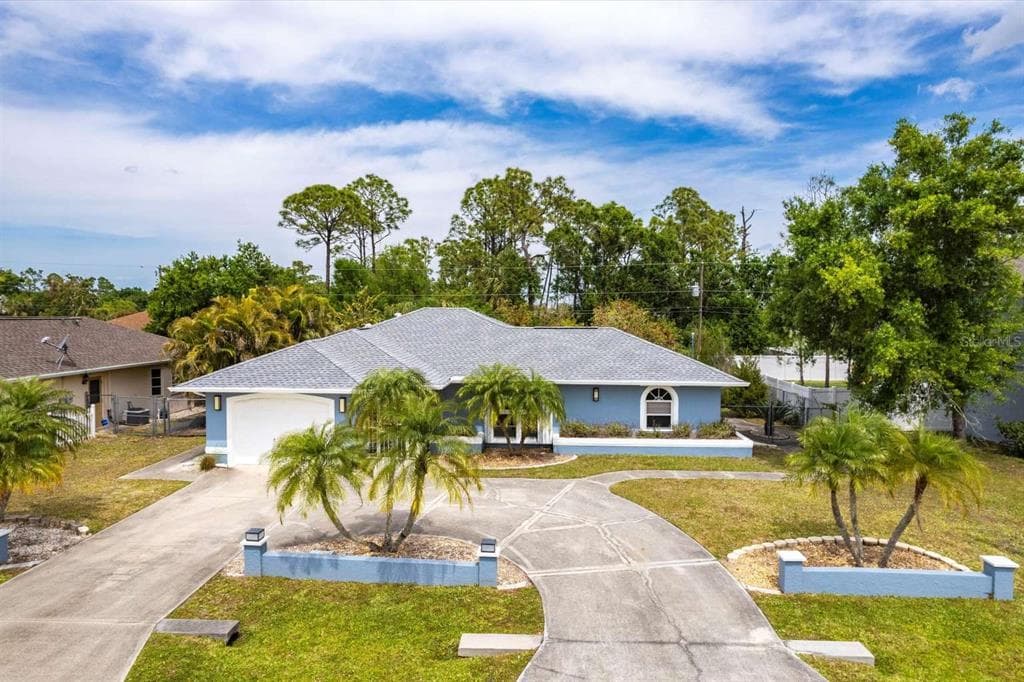 23062 WORTH AVENUE PORT CHARLOTTE, FL 33954