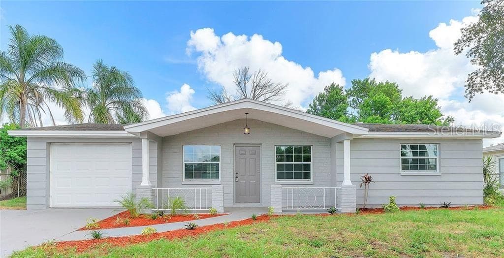 3249 KILBURN ROAD HOLIDAY, FL 34691
