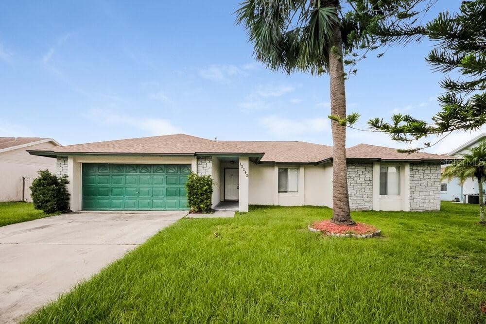 12242 MEDAN STREET ORLANDO, FL 32837