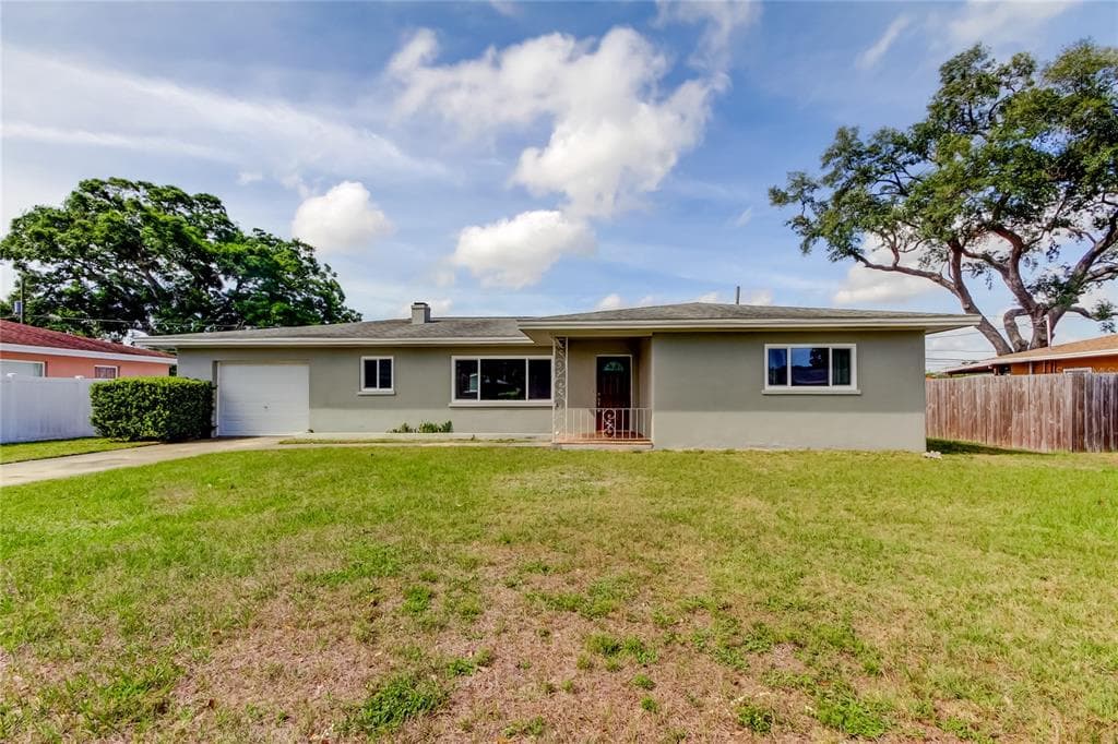 1516 LEMON STREET CLEARWATER, FL 33756