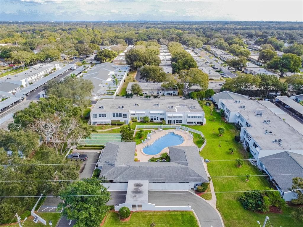 1655 S HIGHLAND AVENUE UNIT D139 CLEARWATER, FL 33756