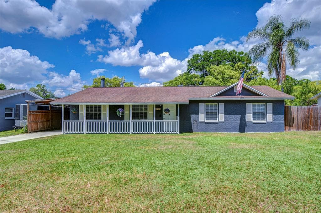 40019 PROUD MOCKINGBIRD ROAD ZEPHYRHILLS, FL 33540